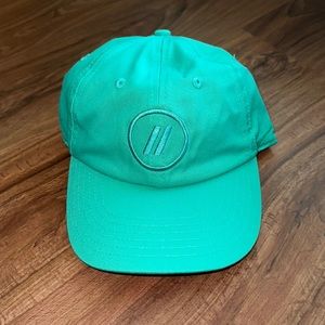 Blenders cap